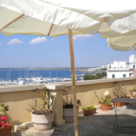 Palazzo Vergine - By Inside Salento 加利波利 外观 照片